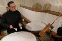 Jahresabschluss Festmusik 9